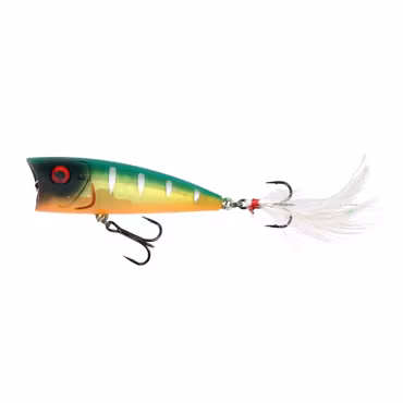 Hurricane Top-X 8g / 6cm