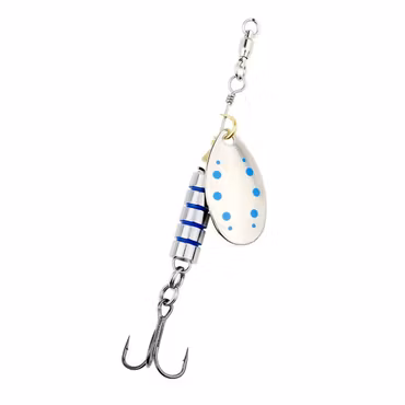 Cirkus Spinner 5g