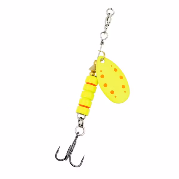 Cirkus Spinner 5g