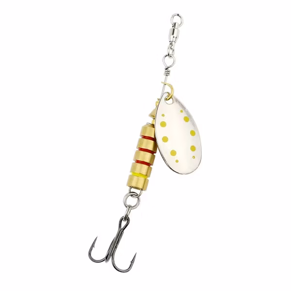 Cirkus Spinner 5g