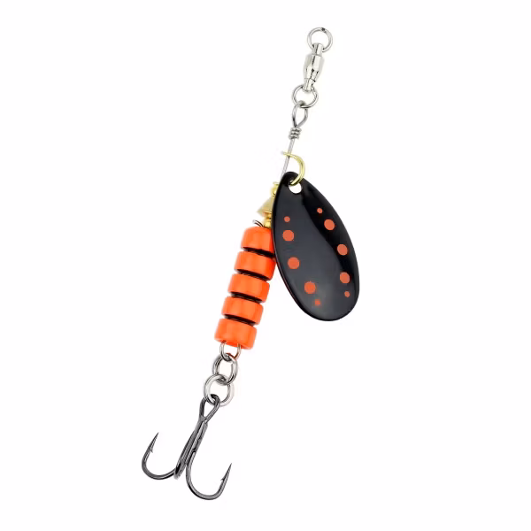 Cirkus Spinner 5g