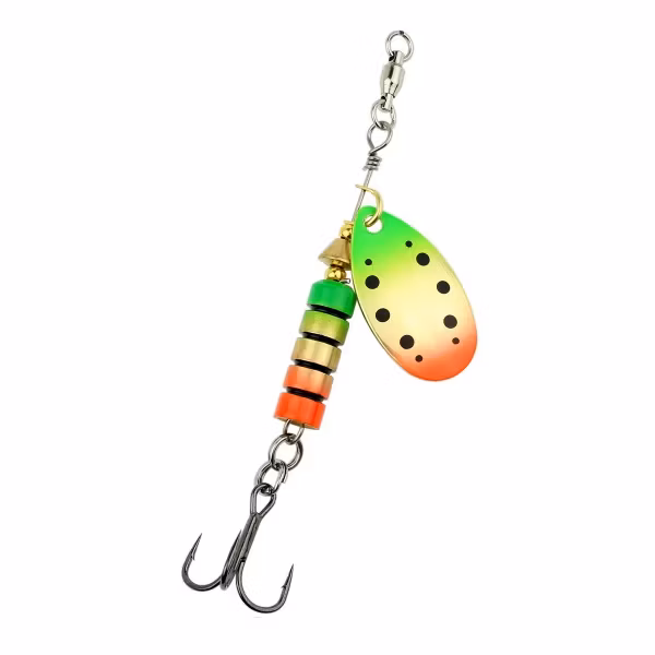 Cirkus Spinner 5g