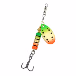 Cirkus Spinner 5g