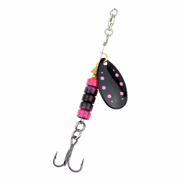 Cirkus Spinner 5g