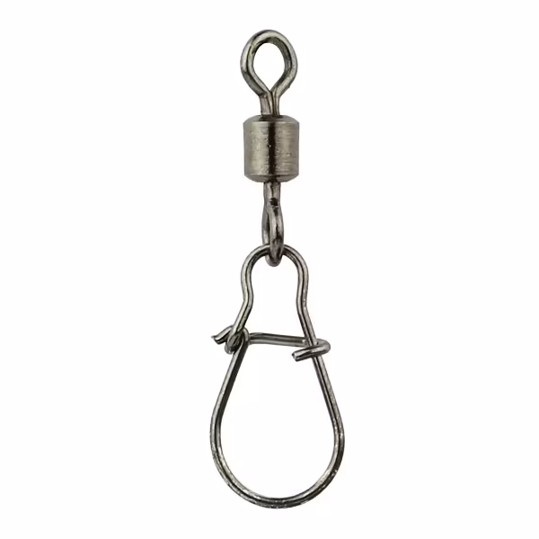 WOB-Snap w. Rolling Swivel