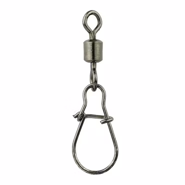 WOB-Snap w. Rolling Swivel