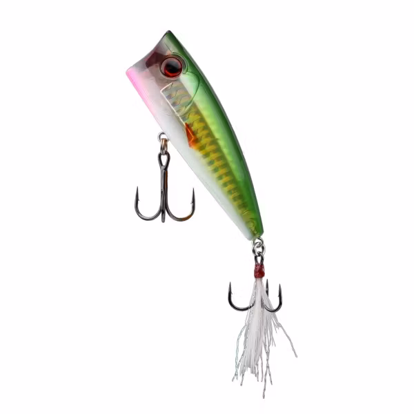 Hurricane Top-X 8g / 6cm