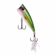 Hurricane Top-X 8g / 6cm