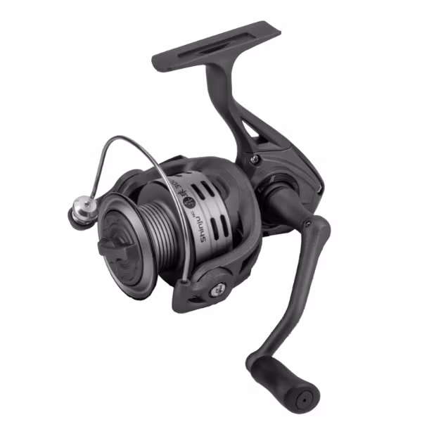 Mikado Sensual Shinju N.G. Medium Spin 275 c.w. 6-32g (2 sec.)