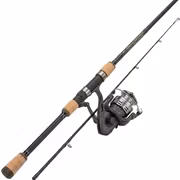 Mikado Sensual Shinju N.G. Medium Spin 275 c.w. 6-32g (2 sec.)