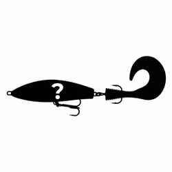 Zam Ztail Sinking 85g