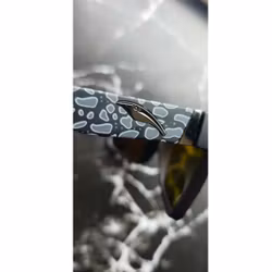 Zalt Zun Multi-color