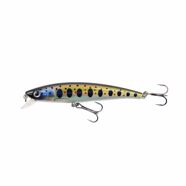 Hurricane Grimner 9cm / 8,2g