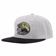 Hurricane Mad Pike Snapback Keps