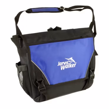 Jarvis Walker Axelväska