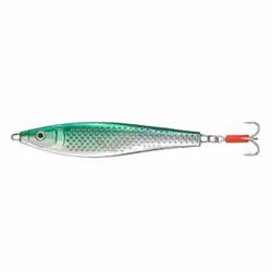Norgepilken 80g
