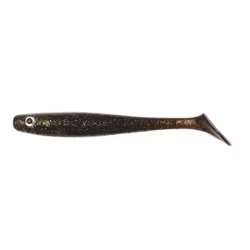 Kinetic Playmate 9cm / 5g - Black Glitter