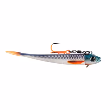 Mikado Saira Vertical 17cm / 30g - 2pcs