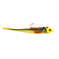 Mikado Saira Vertical 17cm / 30g - 2pcs