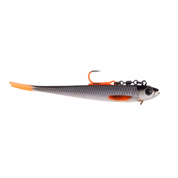 Mikado Saira Vertical 17cm / 30g - 2pcs