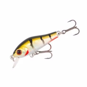 Mikado Prominnow 3.5cm / 2g - Floating