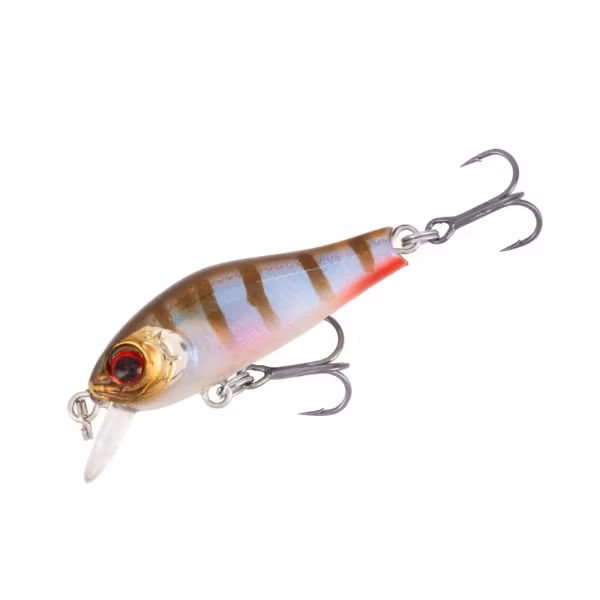 Mikado Prominnow 3.5cm / 2g - Floating