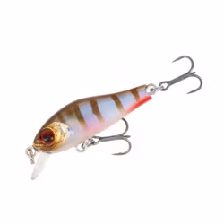 Mikado Prominnow 3.5cm / 2g - Floating