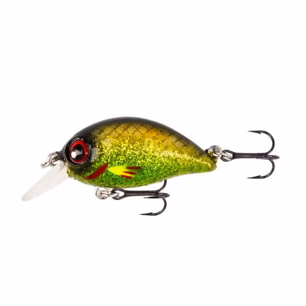 Mikado Shimmy 3.4cm/ 3g - Floating