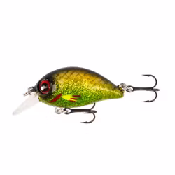 Mikado Shimmy 3.4cm/ 3g - Floating