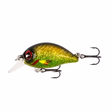 Mikado Shimmy 3.4cm/ 3g - Floating