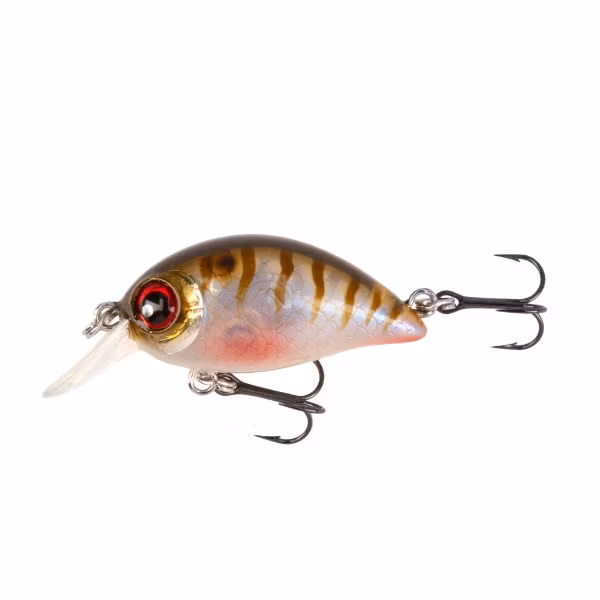 Mikado Shimmy 3.4cm/ 3g - Floating