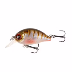 Mikado Shimmy 3.4cm/ 3g - Floating