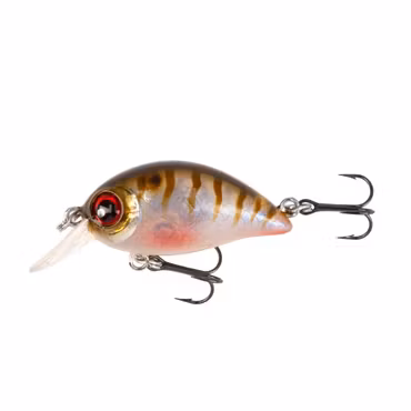 Mikado Shimmy 3.4cm/ 3g - Floating
