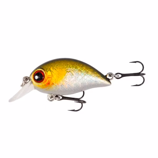 Mikado Shimmy 3.4cm/ 3g - Floating
