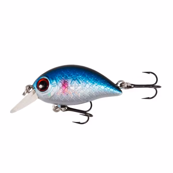 Mikado Shimmy 3.4cm/ 3g - Floating