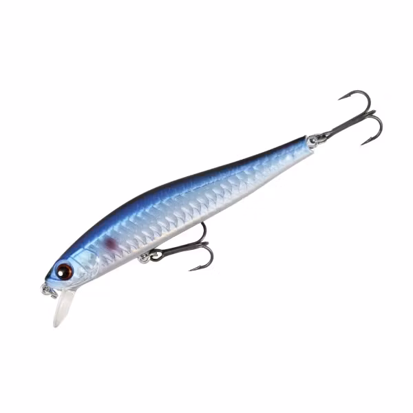 Mikado Jive 7cm / 5.9g - Suspending