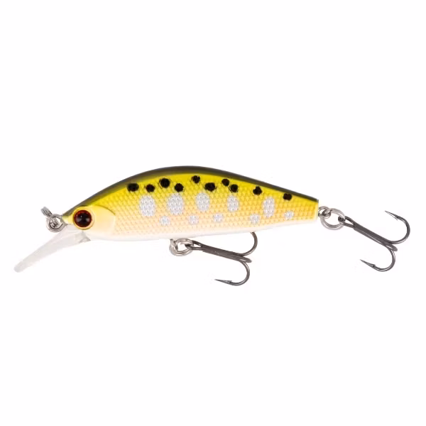 Mikado Mambo Trout 4cm / 4.8g - Sinking