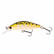 Mikado Mambo Trout 4cm / 4.8g - Sinking