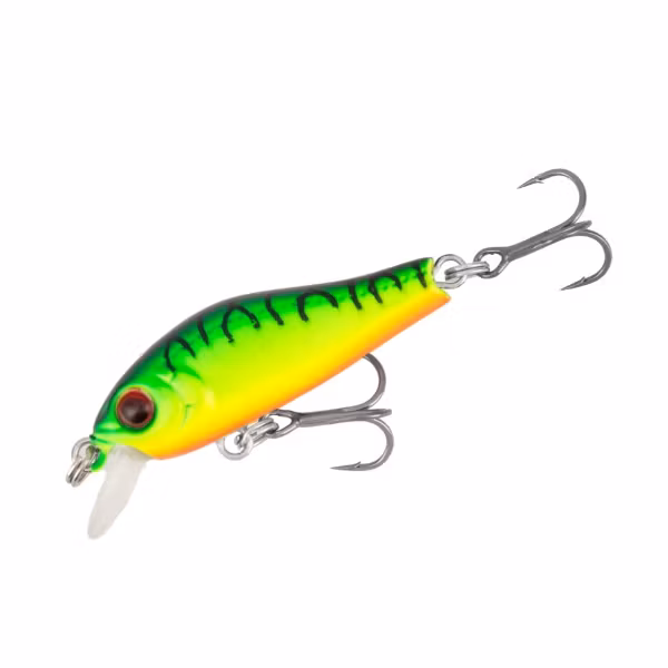 Mikado Prominnow 3.5cm / 2g - Floating