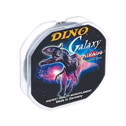 Mikado Dino Galaxy 150m x 2 - 2 spool