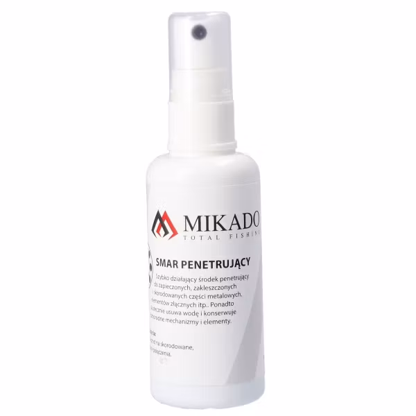 Mikado Grease - Penetrating 50ml