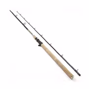 Zalt Solö Trigger Limited 6" / 50 - 150g