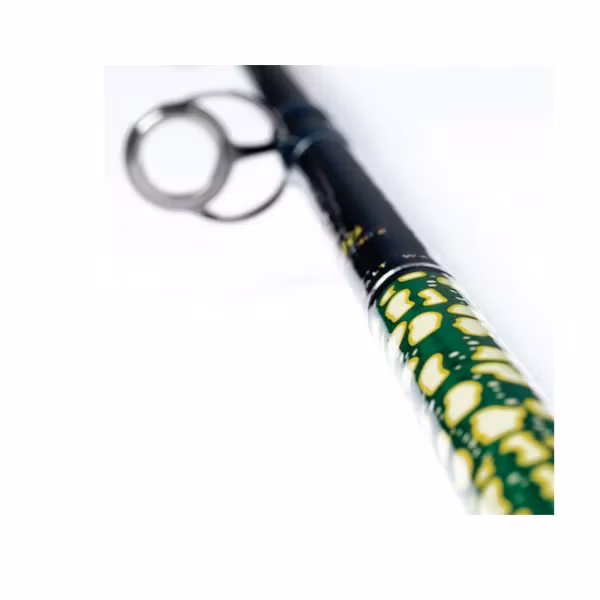 Zalt Solö Trigger Limited 6" / 50 - 150g