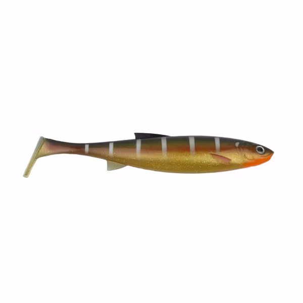 Hurricane Bozoo 20cm
