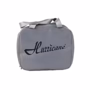 Rig Wallet Bag Grey 270x220x70 mm