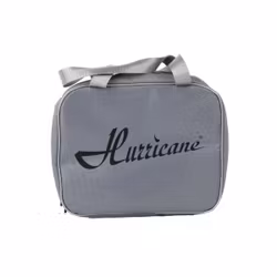 Rig Wallet Bag Grey 270x220x70 mm