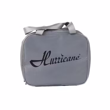 Rig Wallet Bag Grey 270x220x70 mm