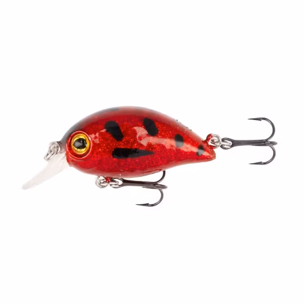 Mikado Shimmy 3.4cm/ 3g - Floating