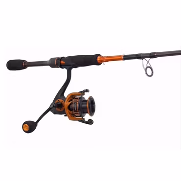 Kinetic Xarann Spin CT Combo 8' 4-22g