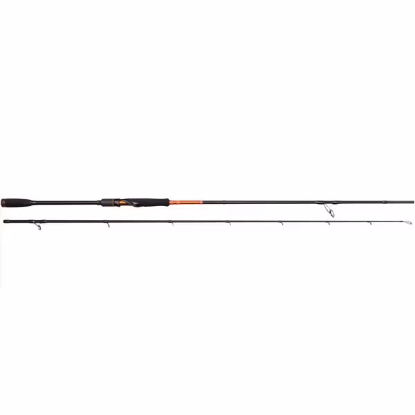 Kinetic Xarann Spin CT Combo 8' 4-22g